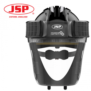 JSP Powercap Infinity