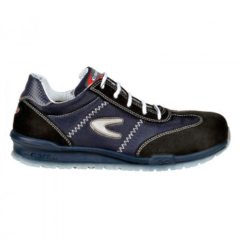 Zapato de seguridad COFRA Perugia S3, comprar online