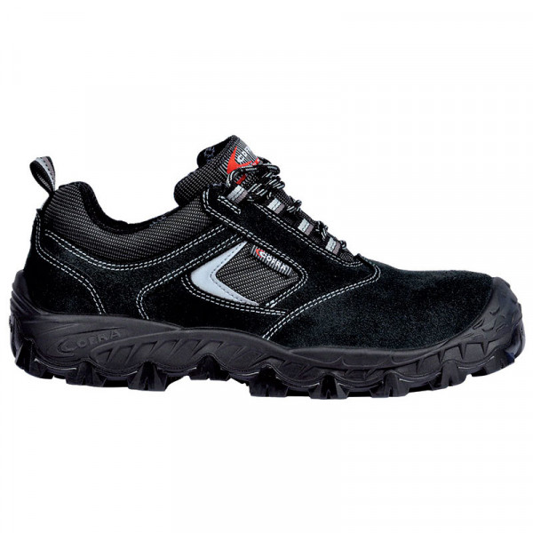 Zapato para electricistas Cofra Electric (100% libre de metal)