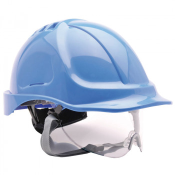 Protector auditivo para acoplar a cascos de obra EN352-3