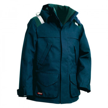 Chaquetón Cofra con Gore-Tex