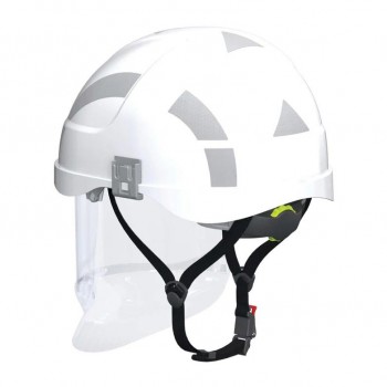 Casco para riesgo eléctrico Secra