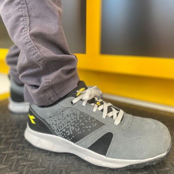 Tênis Diadora Utility Lite Low S3S