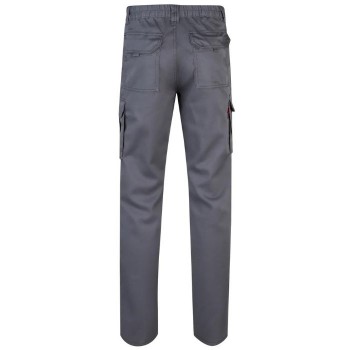 Pantalón Velilla 103002S color gris