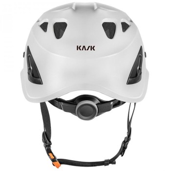 Tamanho ajustável do capacete de segurança Kask Superplasma AQ