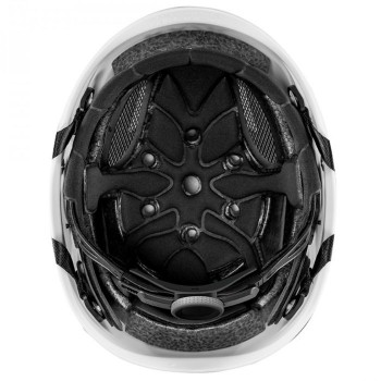 Capa interior com forro respirável Capacete Kask Superplasma AQ