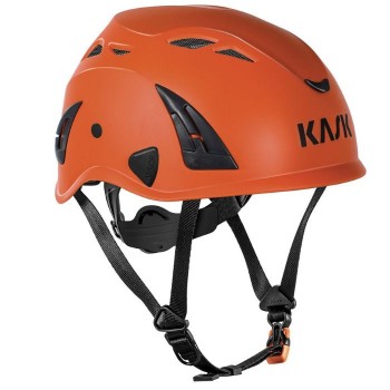 Capacete Kask Superplasma AQ para trabalhos em altura