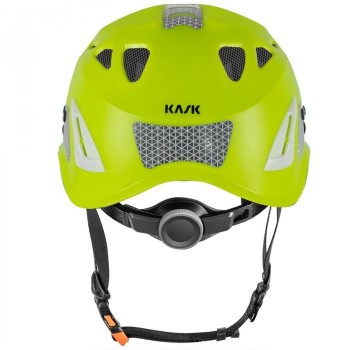 Capacete de segurança de alta visibilidade KASK...330