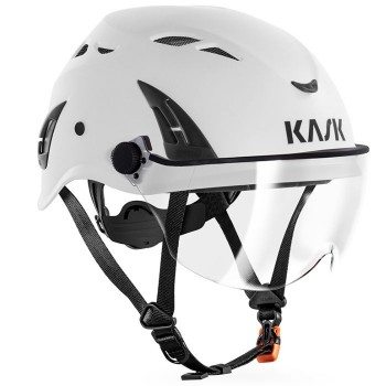 Viseira de capacete Kask Superplasma