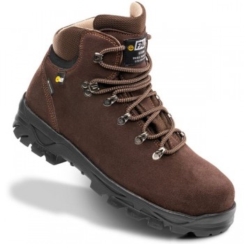 Bota de segurança FAL GTX500 gore tex