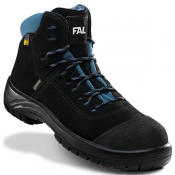 Bota de seguridad Fal Gore-Tex Cronos top