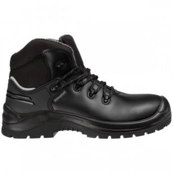 Bota para el trabajo impermeable libre de metal