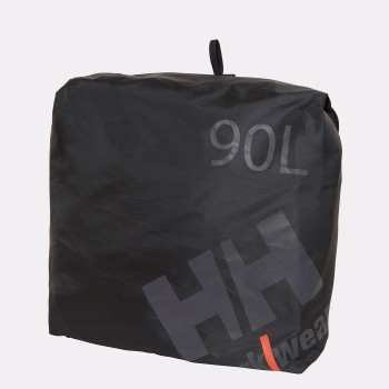 Bolsa Helly Hansen plegada