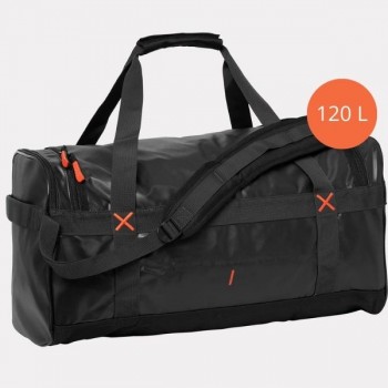 Bolsa Helly Hansen 120 litros gran capacidad