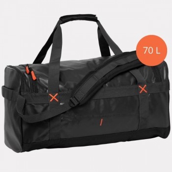 Bolsa porta herramientas Helly Hansen capacidad 70 litros