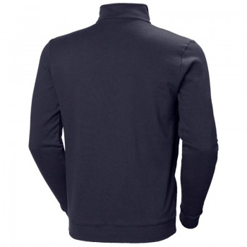 Sweatshirt Helly Hansen com zíper