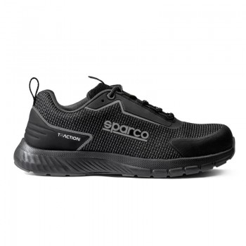 Sapato da linha Sparco Fuji Traction