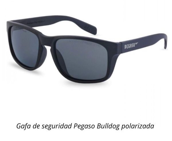 gafa pegaso bulldog