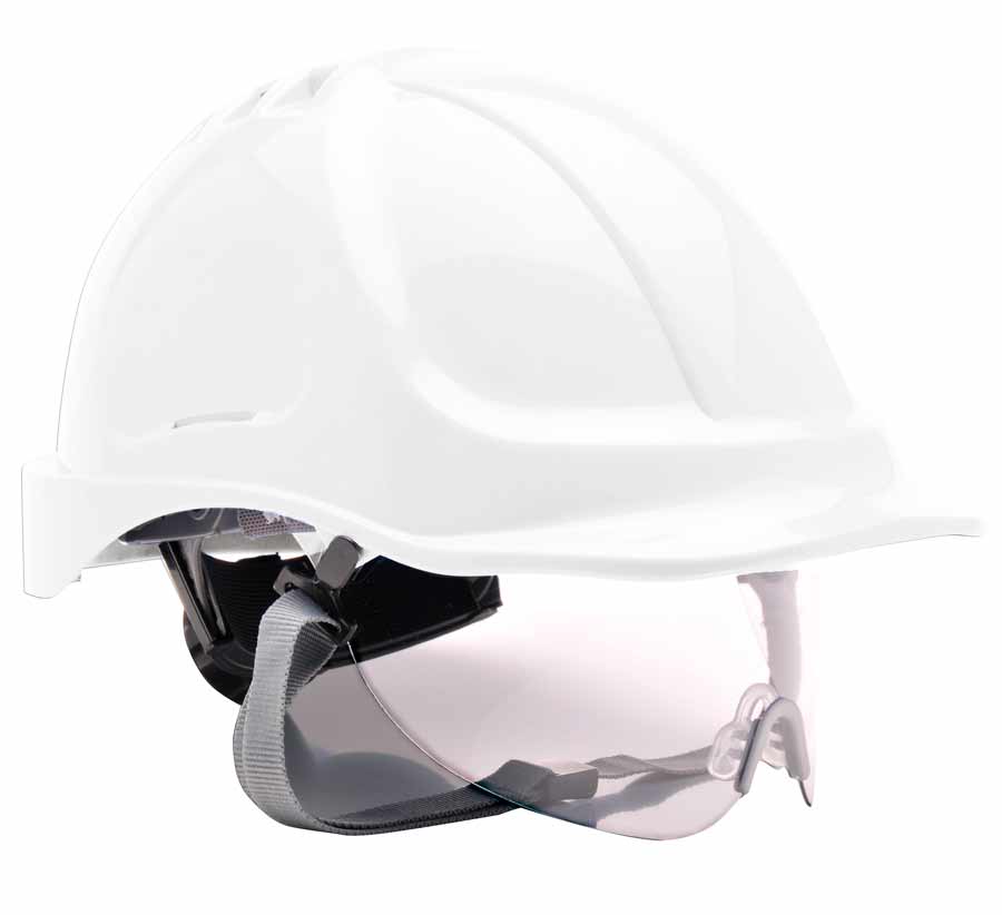 Cascos de Seguridad Portwest