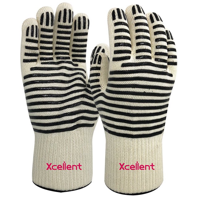 Guantes anticorte Xcellent Safety