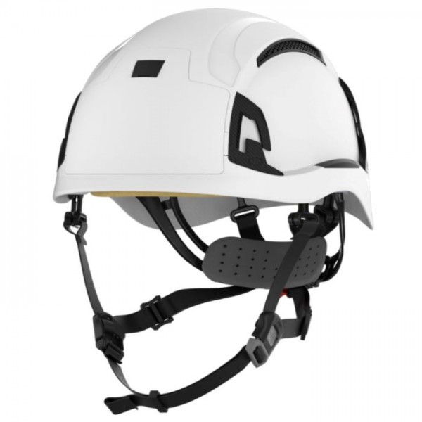 Cascos Trabajos Altura JSP Safety