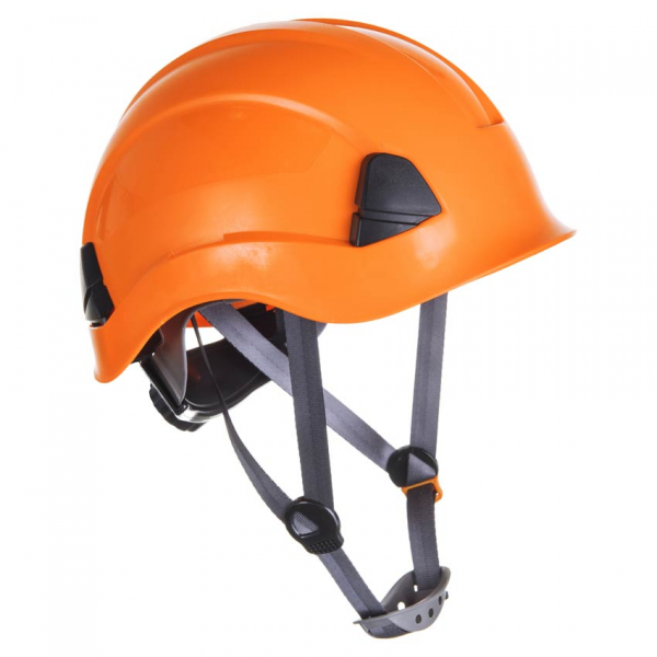 Cascos Trabajos Altura Portwest