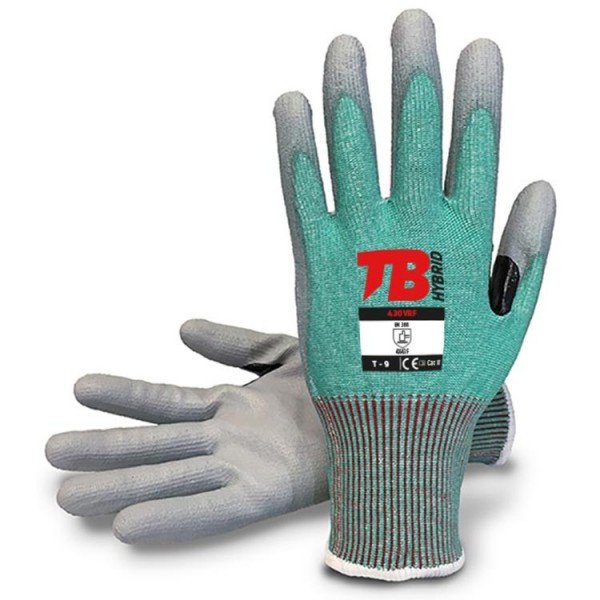 Guantes anticorte Tomás Bodero