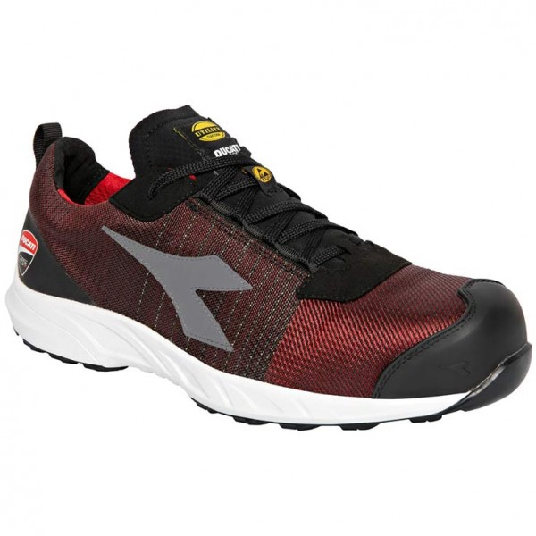 Calzado Ducati Diadora Utility